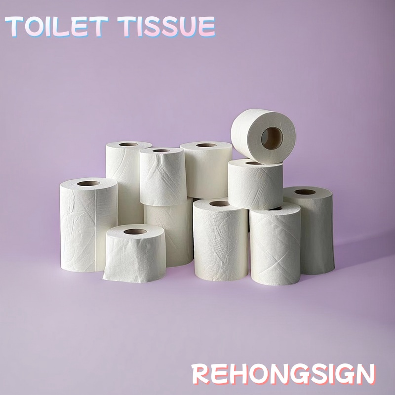 TOILET PAPER